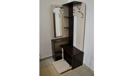 Прихожая угловая Антре  
