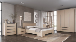 Стол туалетный Британа