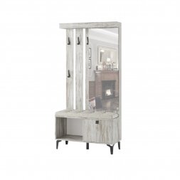 Модульная прихожая Милан