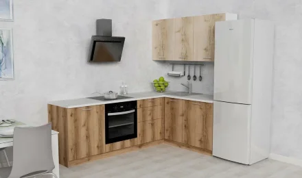 Нижний модуль с ящиком 450 АТР 